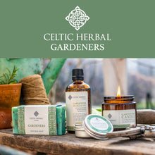 Load image into Gallery viewer, Celtic Herbal - Gardeners range, Gardeners Gifts
